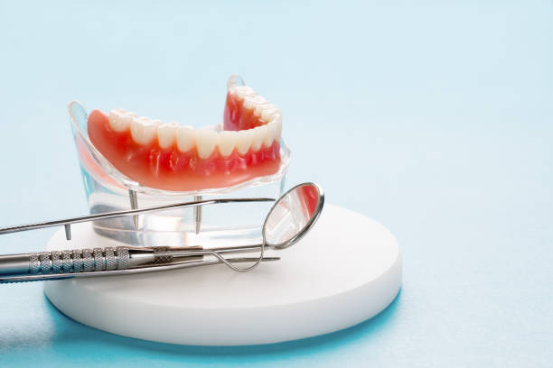 Best Full Mouth Reconstruction  in Lake Leann, MI