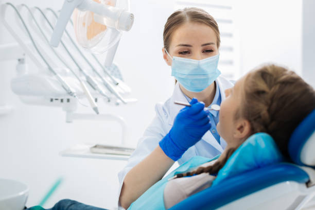 Laser Dentistry in Lake Leann, MI